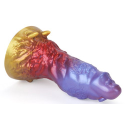 Anal Predator Gode Crockix S 16 x 6cm
